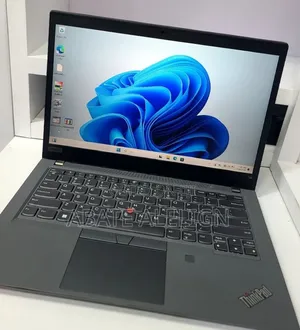 New Laptop Lenovo ThinkPad T14 16GB Intel Core i5 SSD 512GB