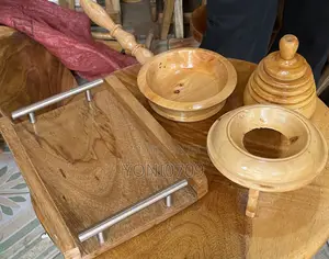 የቡና ስርአት እቃዎች