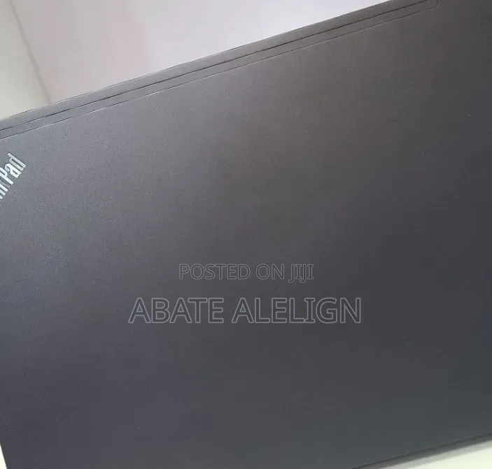New Laptop Lenovo ThinkPad X1 Carbon 8GB Intel Core i5 SSD 512GB