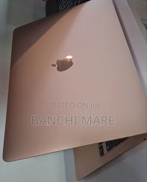 New Laptop Apple MacBook Air 2020 8GB Apple M1 SSD 256GB