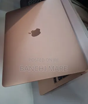 New Laptop Apple MacBook Air 2020 8GB Apple M1 SSD 256GB