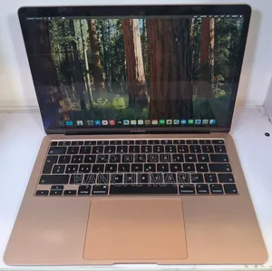 New Laptop Apple MacBook Air 2020 8GB Apple M1 SSD 256GB