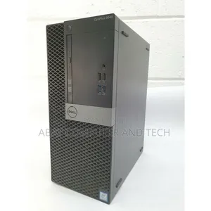 Desktop Computer Dell Optiplex 3040 8GB Intel Core i5 HDD 1T