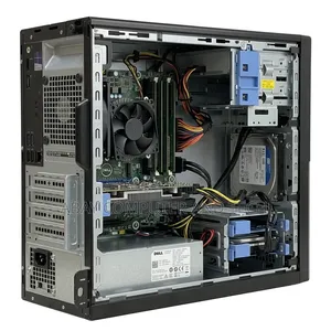 Desktop Computer Dell Optiplex 3040 8GB Intel Core i5 HDD 1T