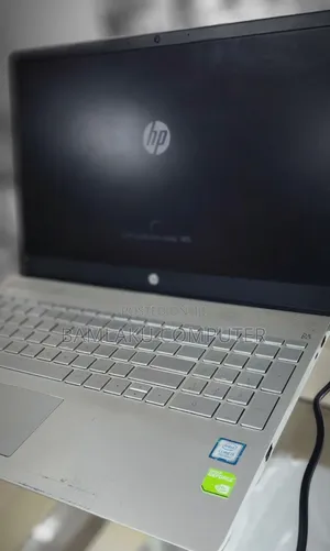 New Laptop HP Pavilion 15 8GB Intel Core i5 HDD 2T