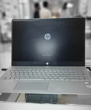 New Laptop HP Pavilion 15 8GB Intel Core i5 HDD 2T