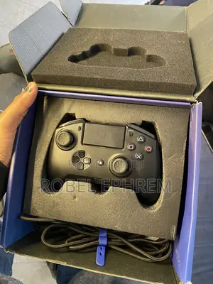 New Razor Gamepad for PC+ps4/Blutooth Plus Wire