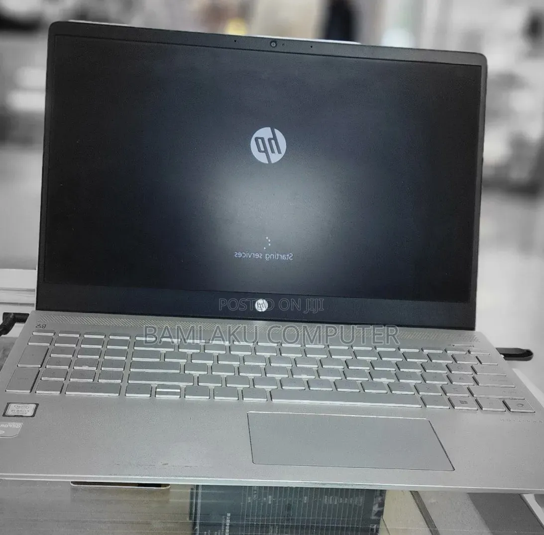 New Laptop HP Pavilion 15 8GB Intel Core i5 HDD 2T