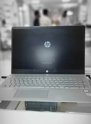 New Laptop HP Pavilion 15 8GB Intel Core i5 HDD 2T