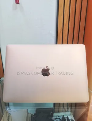 New Laptop Apple MacBook Air 2020 M1 8GB Apple M1 SSD 256GB