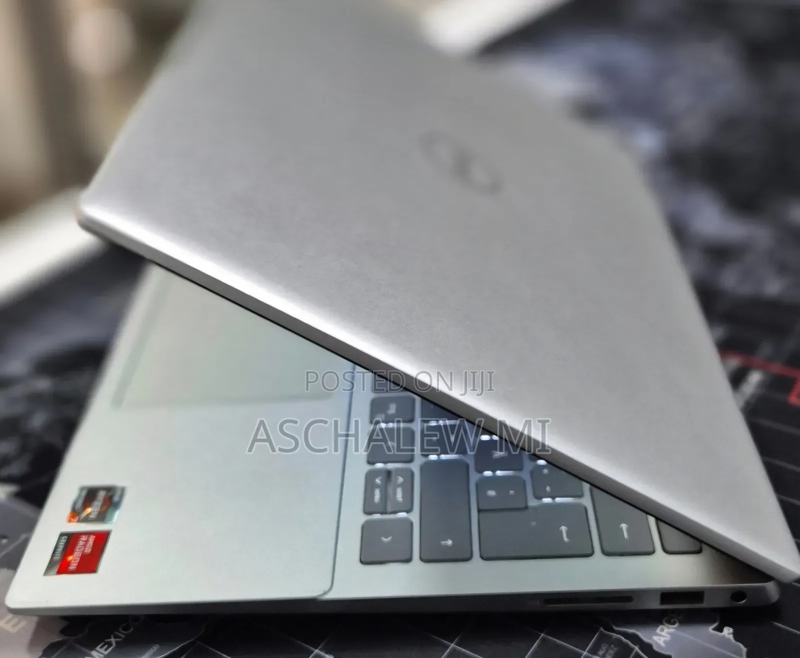 New Laptop Dell Inspiron 14 16GB AMD Ryzen 7 SSD 1T
