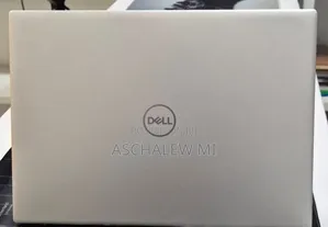 New Laptop Dell Inspiron 14 16GB AMD Ryzen 7 SSD 1T