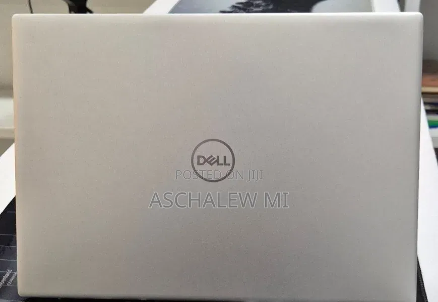 New Laptop Dell Inspiron 14 16GB AMD Ryzen 7 SSD 1T