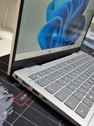 New Laptop Dell Inspiron 14 16GB AMD Ryzen 7 SSD 1T