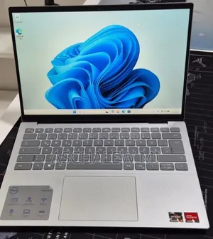 New Laptop Dell Inspiron 14 16GB AMD Ryzen 7 SSD 1T