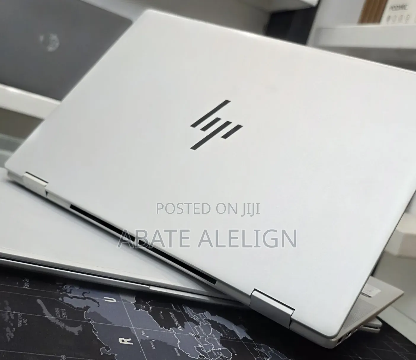 New Laptop HP Envy 15 16GB Intel Core Ultra 7 SSD 1T