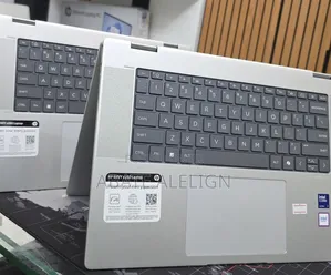 New Laptop HP Envy 15 16GB Intel Core Ultra 7 SSD 1T