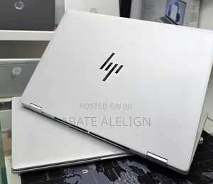 New Laptop HP Envy 15 16GB Intel Core Ultra 7 SSD 1T