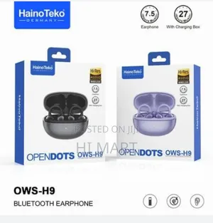 Haino Teko OWS H9 Top Quality Airpod