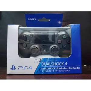 Ps4 Controller