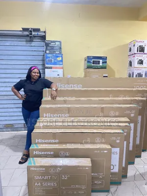 Hisense Smart TV