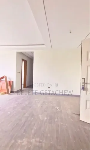 3bdrm Apartment in Megenagna-24,, Bole for sale
