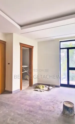 3bdrm Apartment in Megenagna-24,, Bole for sale