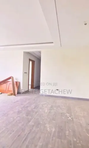 3bdrm Apartment in Megenagna-24,, Bole for sale