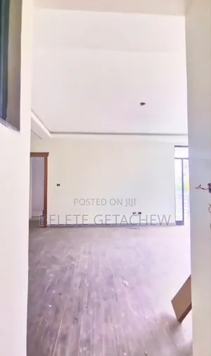 3bdrm Apartment in Megenagna-24,, Bole for sale