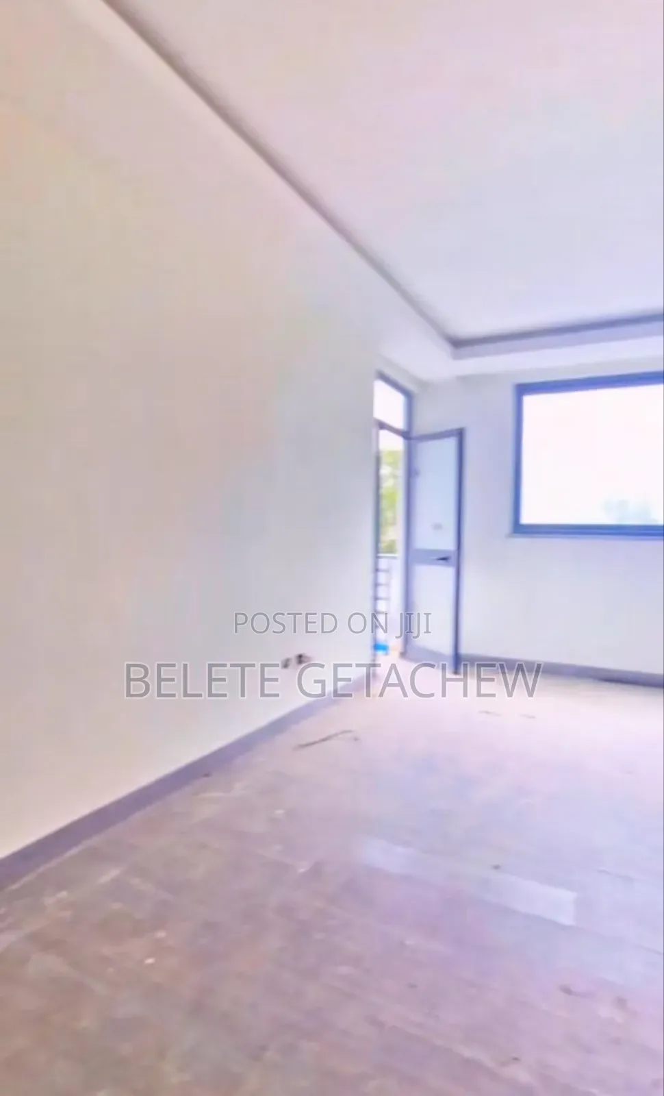 3bdrm Apartment in Megenagna-24,, Bole for sale
