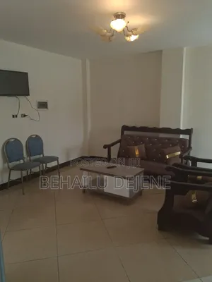 Furnished 2bdrm Apartment in Lucysabrin, Bole for rent