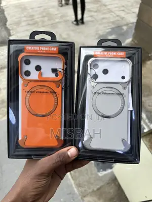 Mobile Cover