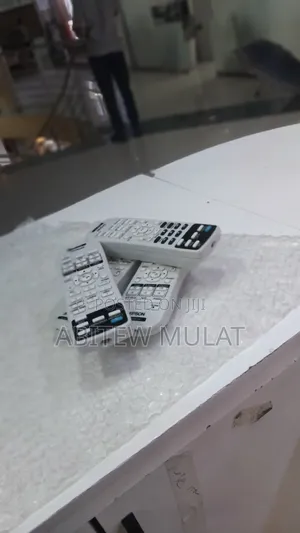 Remote Epson Projector