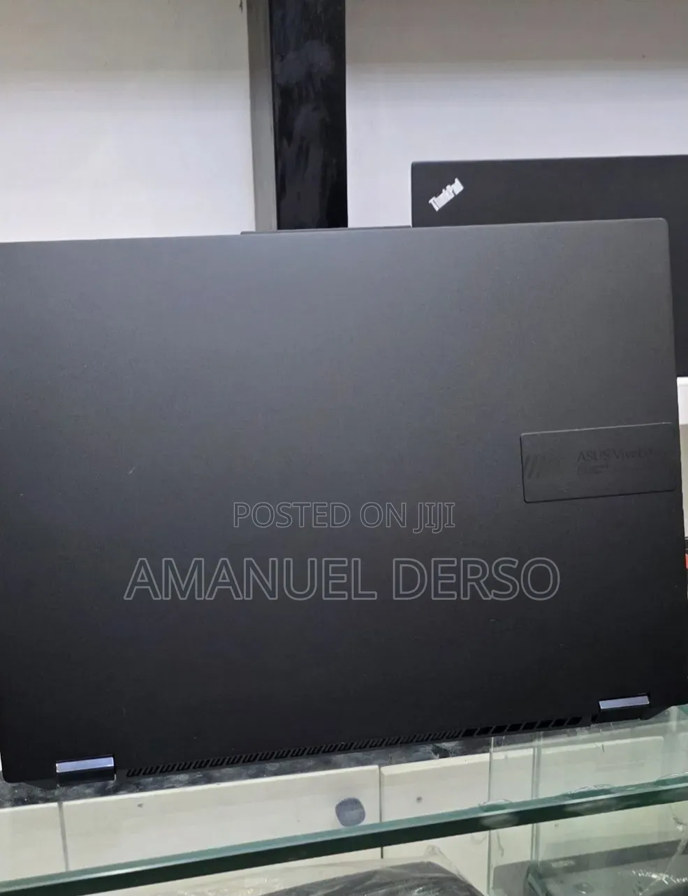 New Laptop Asus Vivobook 16 16GB Intel Core i9 SSD 1T