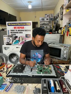 Licensed Certified Electronics Trainer