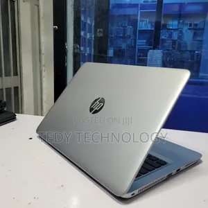 New Laptop HP EliteBook 840 G3 8GB Intel Core i5 SSD 256GB