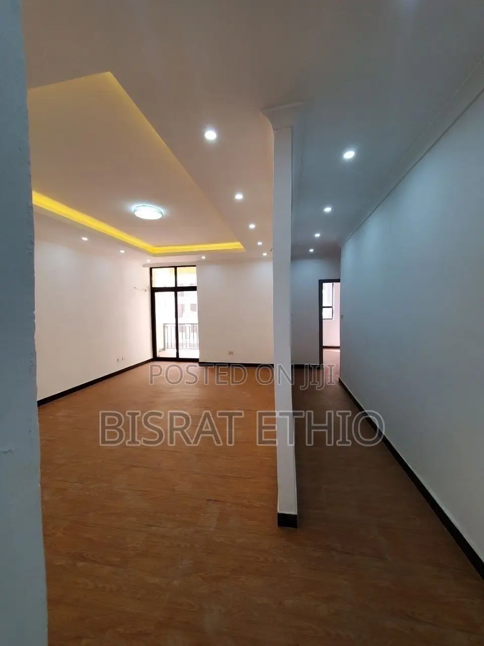 2bdrm Apartment in Bole Bulbula for sale