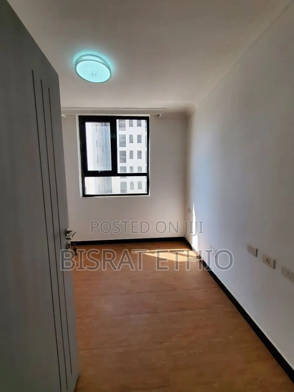 2bdrm Apartment in Bole Bulbula for sale