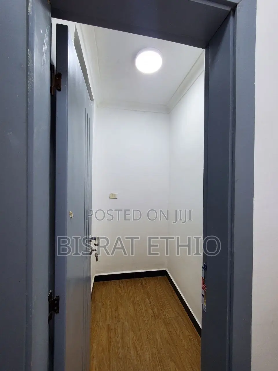 2bdrm Apartment in Bole Bulbula for sale