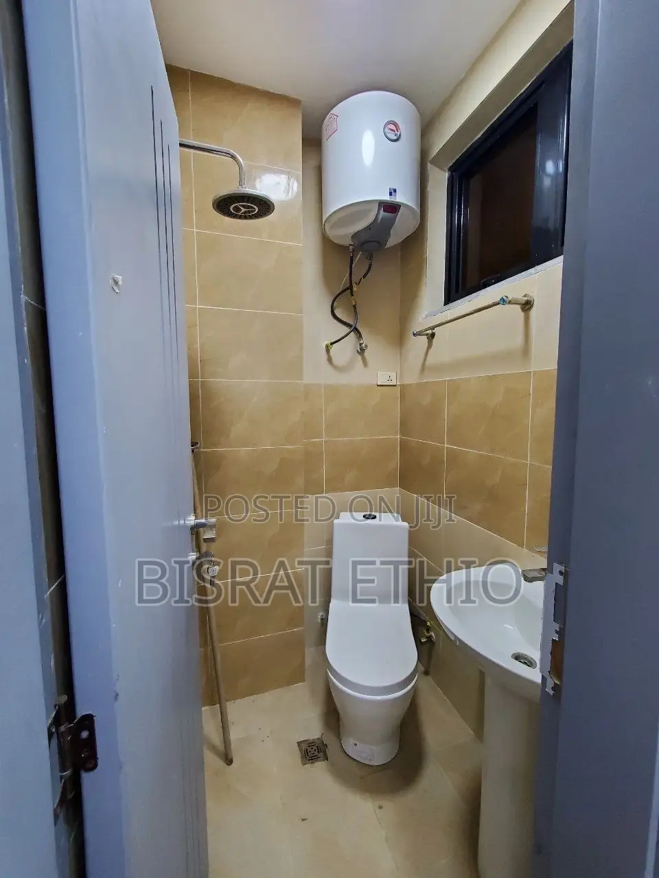 2bdrm Apartment in Bole Bulbula for sale