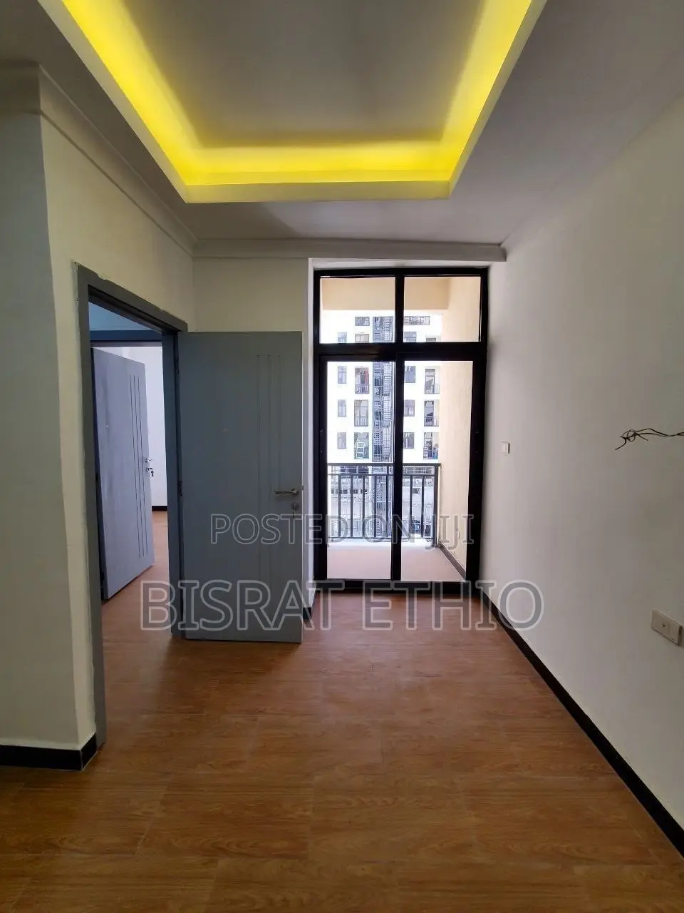 2bdrm Apartment in Bole Bulbula for sale