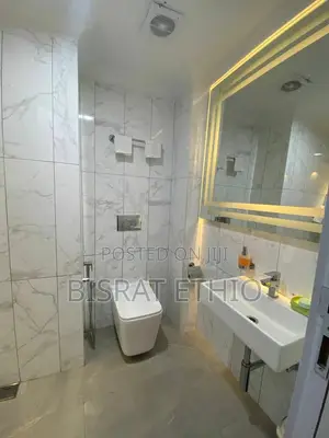 2bdrm Apartment in Gerji Sunshine, Bole for sale