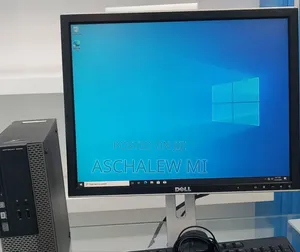 New Desktop Computer Dell OptiPlex 3020 4GB Intel Core i5 HDD 500GB