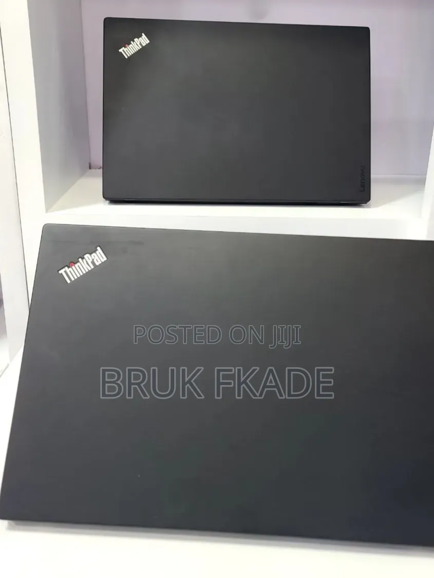 New Laptop Lenovo ThinkPad X1 Carbon 8GB Intel Core i5 SSD 512GB