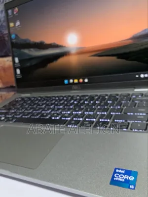 New Laptop Dell Latitude 5420 8GB Intel Core i5 SSD 512GB