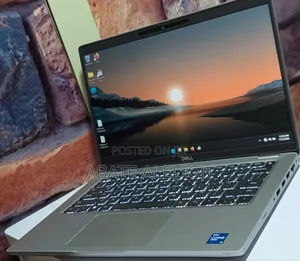 New Laptop Dell Latitude 5420 8GB Intel Core i5 SSD 512GB