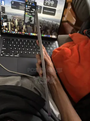 Apple iPad Pro 128 GB Gray