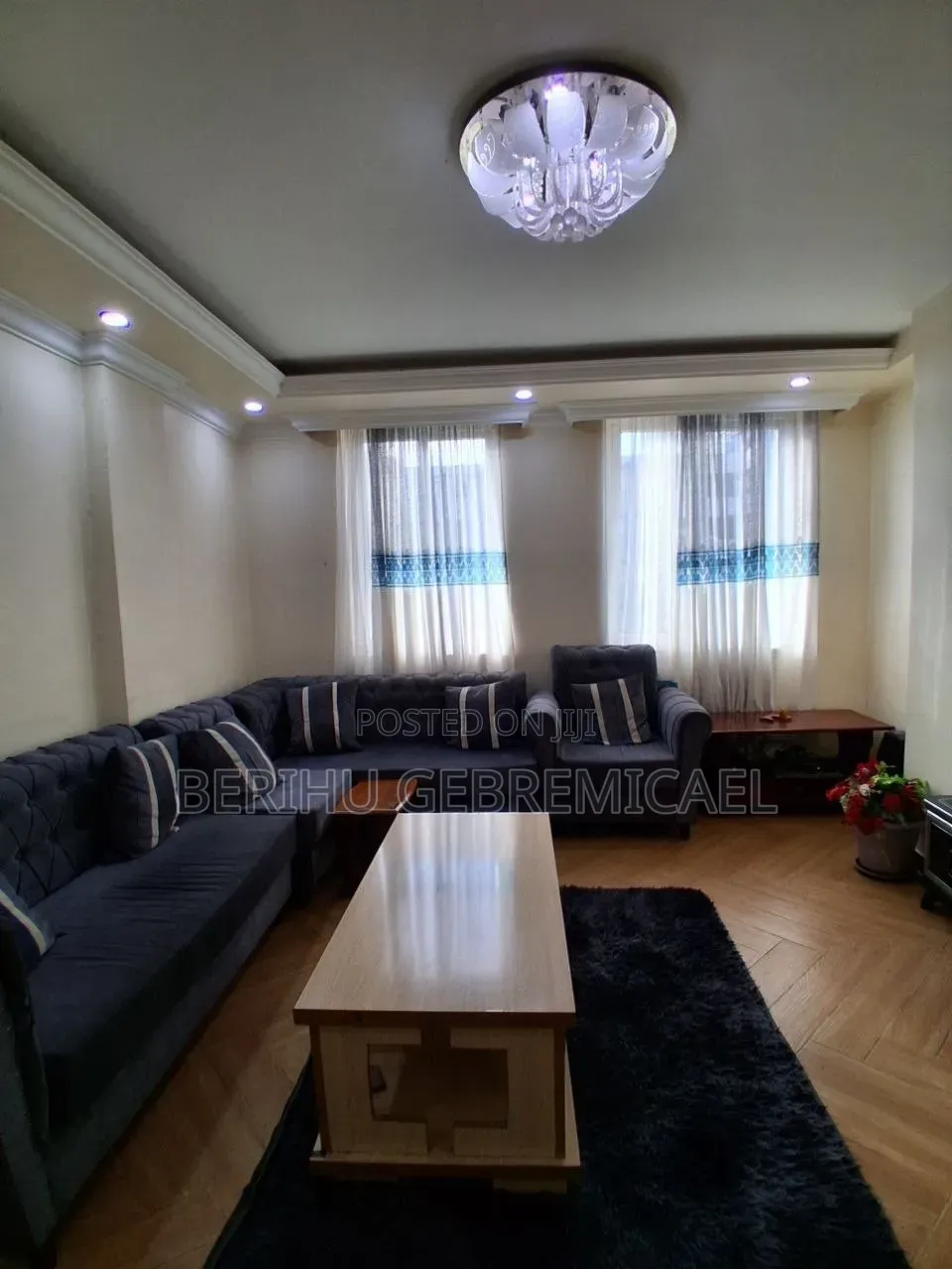 2bdrm Condo in ኣያት, Bole for sale
