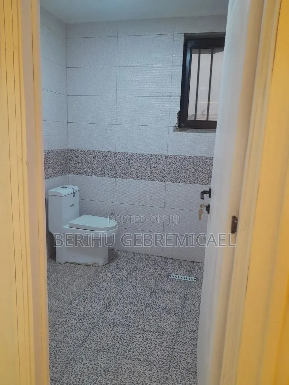 2bdrm Condo in ኣያት, Bole for sale
