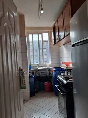 2bdrm Condo in ኣያት, Bole for sale